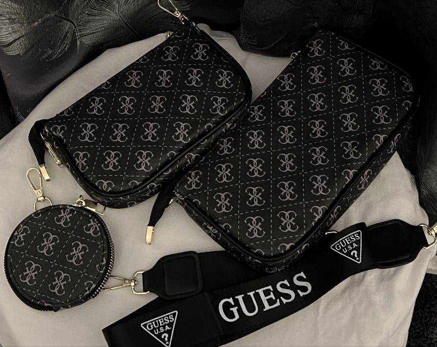 Geanta Guess noua