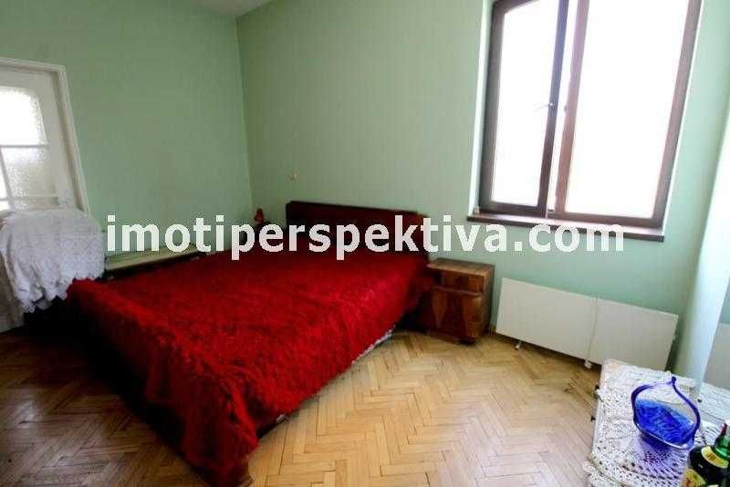 Продава се Тристаен апартамент в Пловдив, Център - 115 кв.м за 1040 €/кв.м - Снимка #7