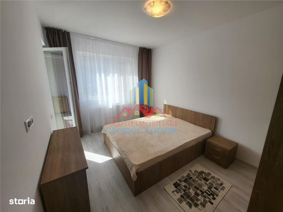 Inchiriere 2 camere Militari Residence