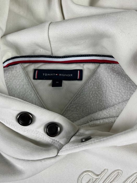 Tommy Hilfiger Seasonal Icon Hoodie Мъжко Горнище