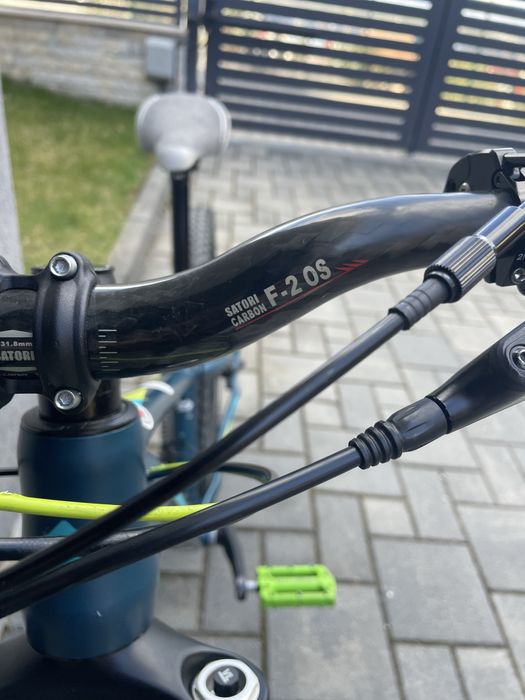 Vand bicicleta copii Merida Matts J. Champion model 2022 marime XS