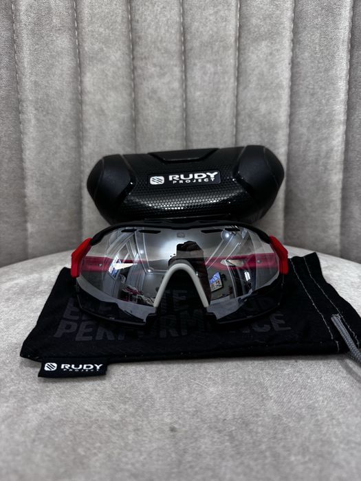 Очки спортивные Rudy Project Cutline