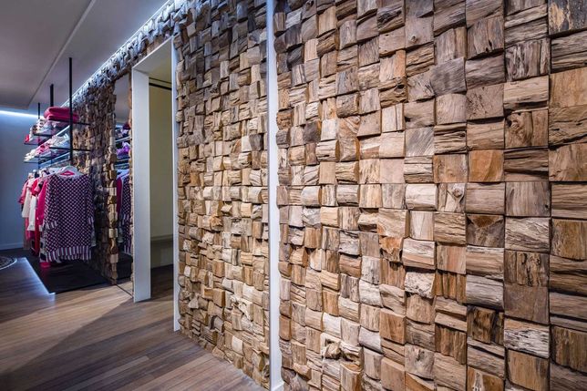 Отделка стен материалы фото Отделка стен материалы фото