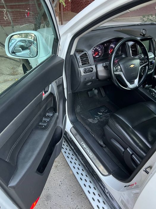 Kaptiva 4 2018 ideal