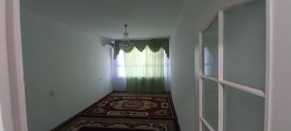 Аренда квартиры 27 мкр