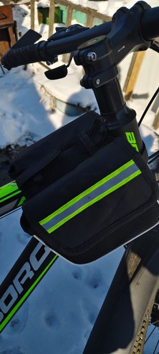 Продается велосипед