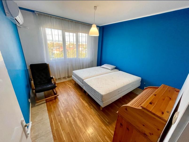 Дава се под наем Тристаен апартамент в София, Модерно предградие - 87 кв.м за 475 € - Снимка #8