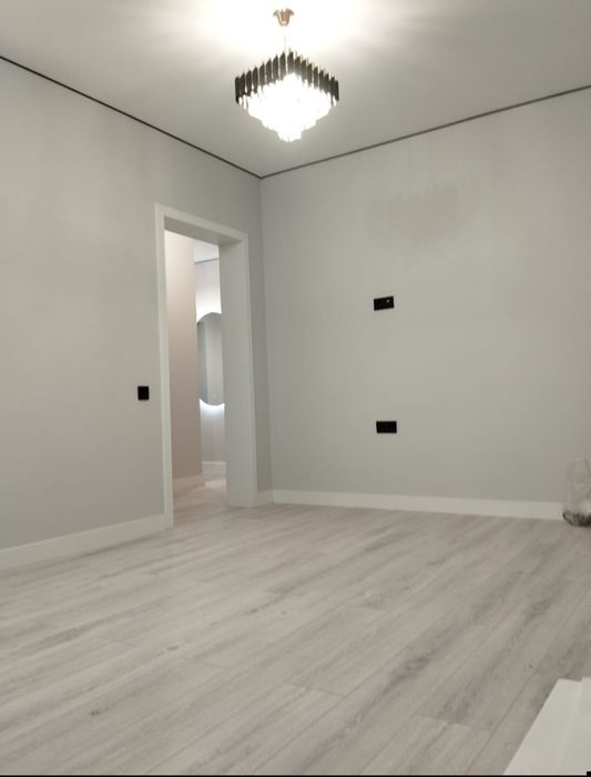 Ремон квартира и дом