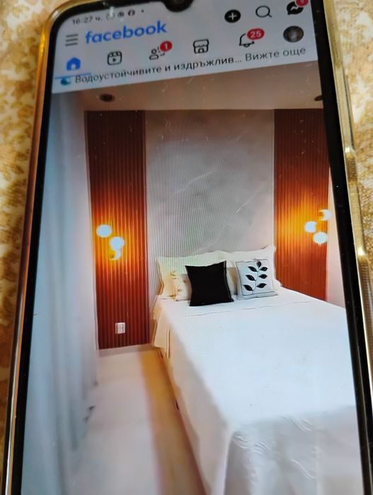 ПРОДАВАМ певеце панели 40бр височина 266шир30нови