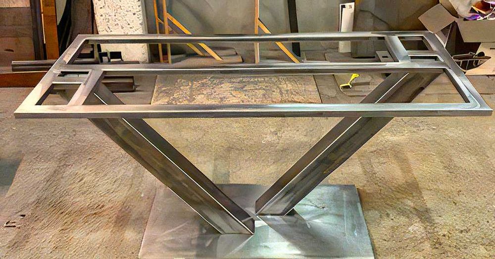 Заваръчни услуги