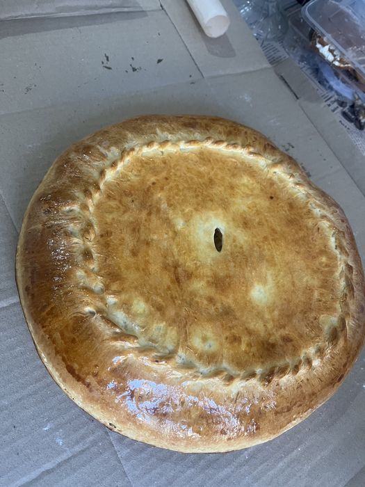 домашние пироги блины на заказ