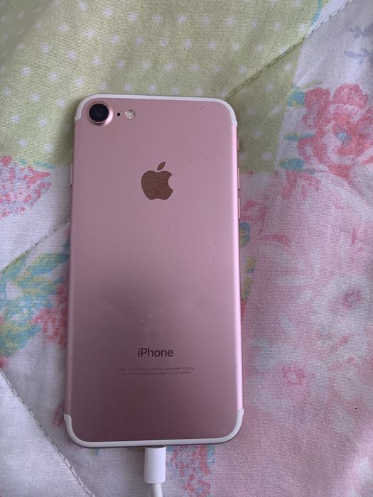 Iphone 7 айфон 7