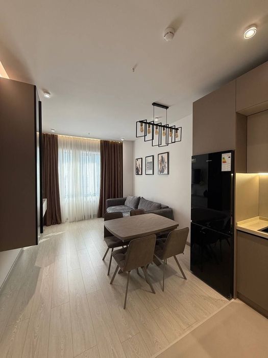 Продаётся 2/17/25 квартира в ЖК Акай Сити, ор Кары Ниязова