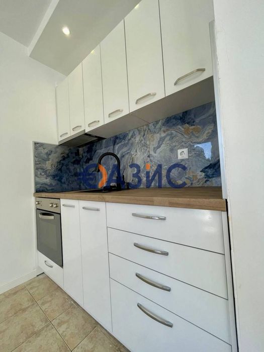 Продава се Двустаен апартамент в Свети Влас - 70 кв.м за 713 €/кв.м - Снимка #14