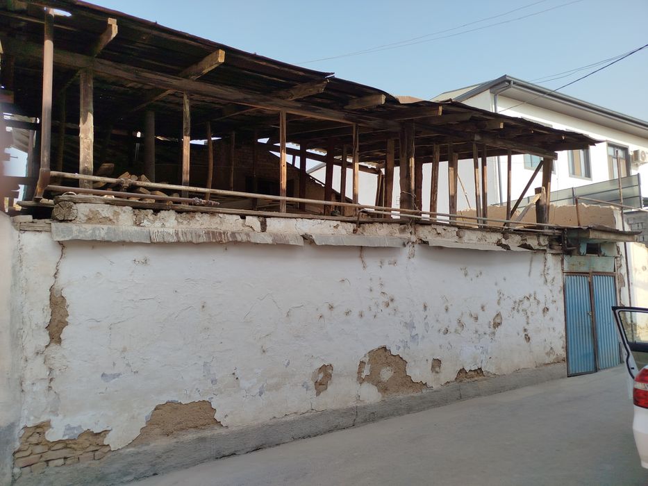 Стартовая цена!!! 2,4 соток Мирзо улугбекский район