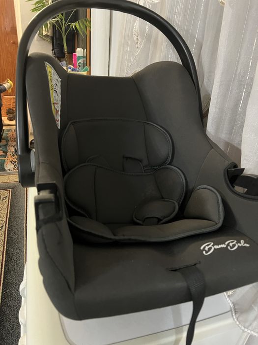 Автолюлька-переноска