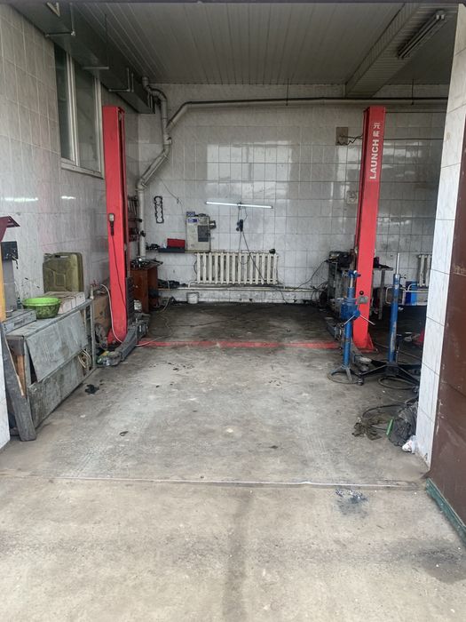 Сдам боксы в аренду