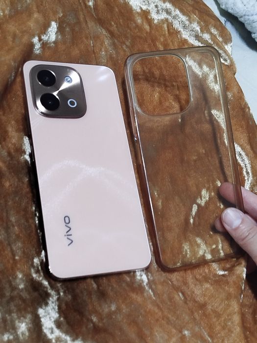 VIVO Y28. 256Gb.