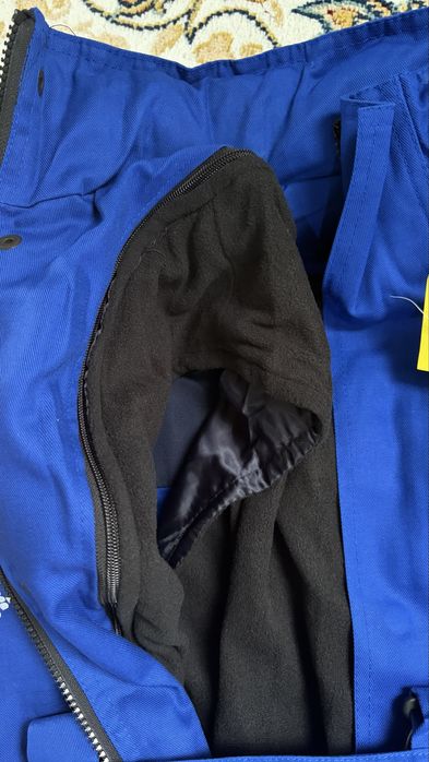 Продам спец одежду