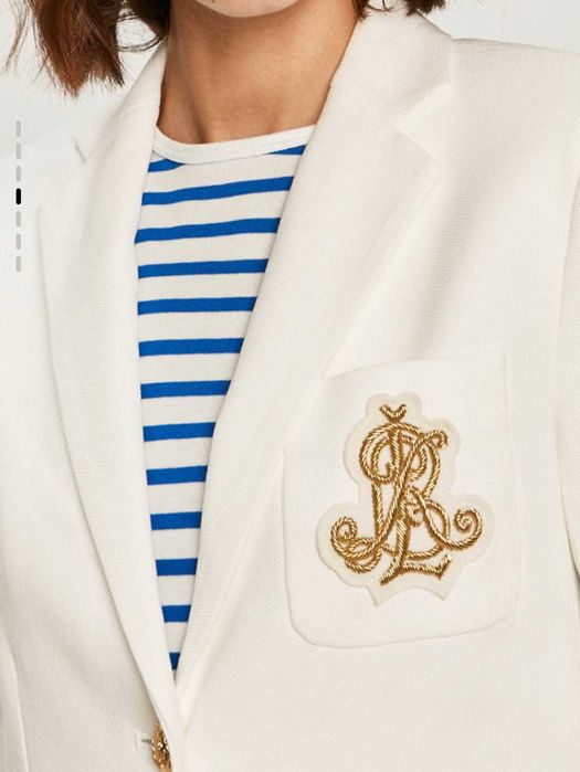 Ralph Lauren Уникално сако