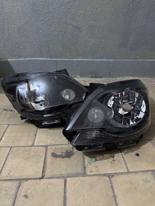 Cobalt Kobalt fara GM radnoy black qilingan