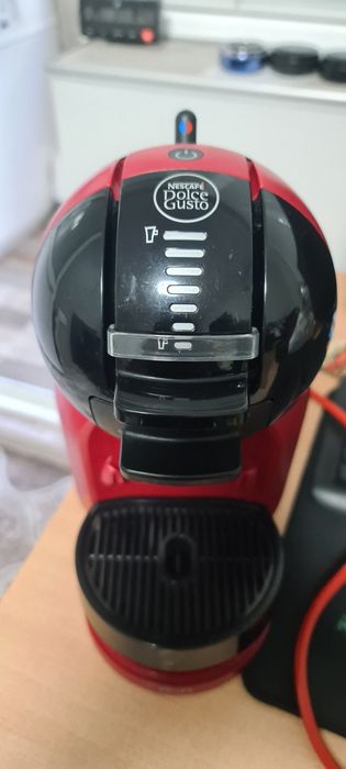 Кафемашина Dolcegusto