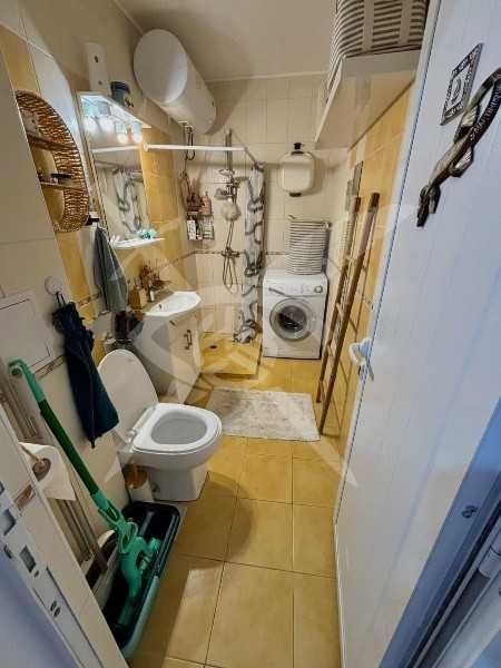 Двустаен апартамент в Царево 90294