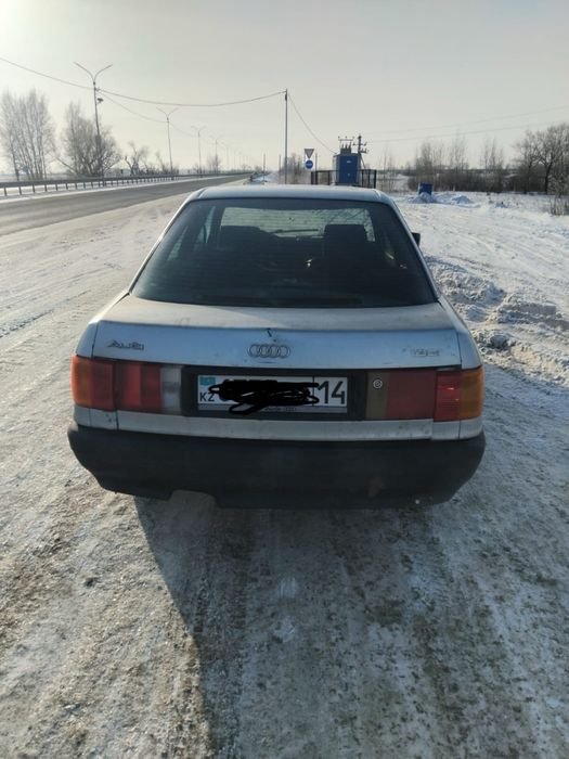 Продам ауди 80 В3