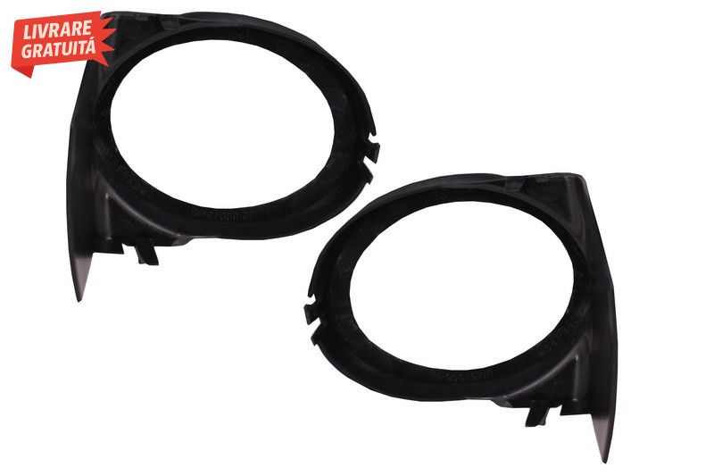 Bara Fata BMW Seria 3 E46 Coupe Cabrio 99-07 M-Technic M-tech II Desig