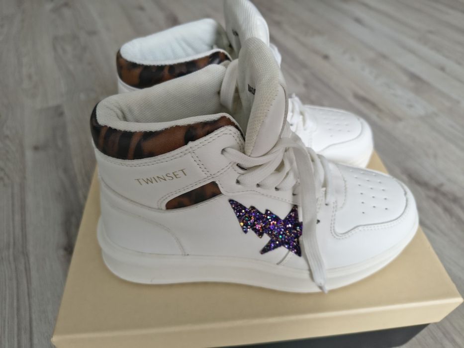 Ghete dama Twinset