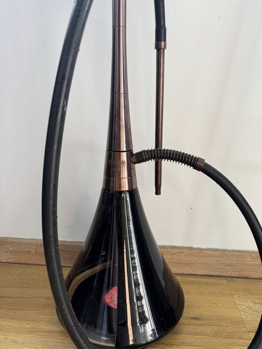 Narghilea premium inox Oduman Orion