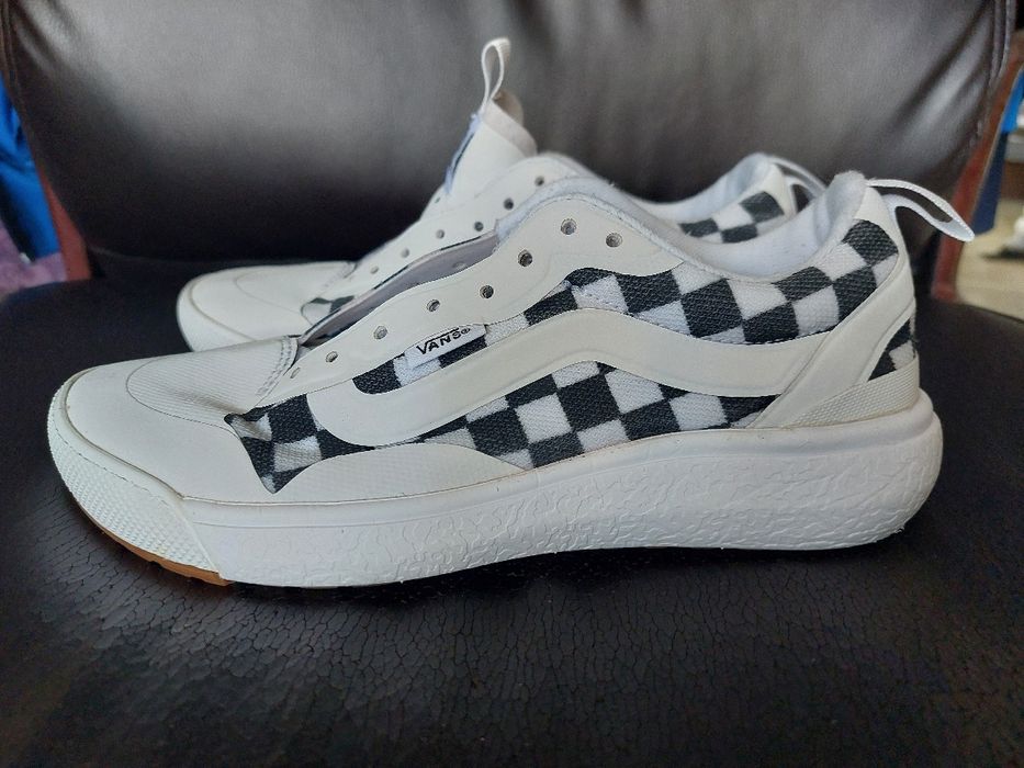 Papuci Vans Număr 36