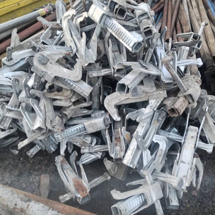 Замки клиновые, замки универсальные