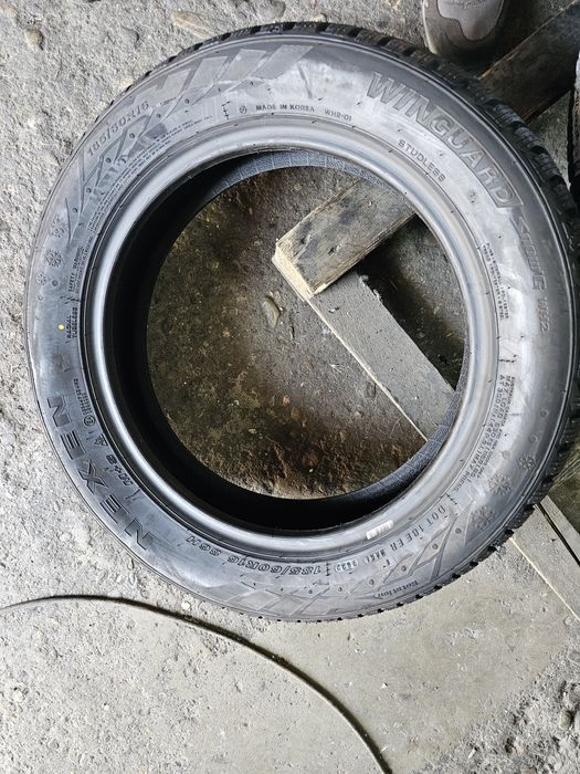 2 anvelope iarna noi 185 60 16 Nexen 2022