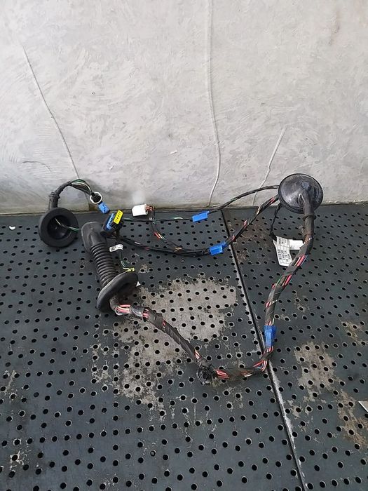 Cablaj instalatie electrica usa stanga spate kia ceed 1 916501h030