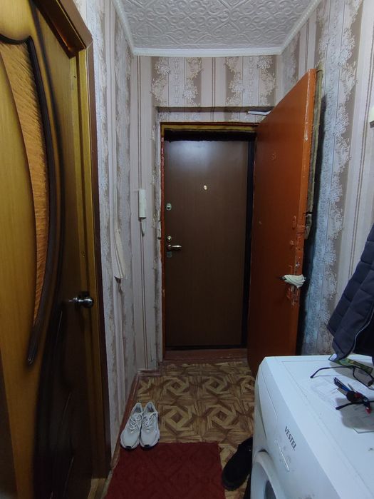 Продам 1ю квартиру на Востоке