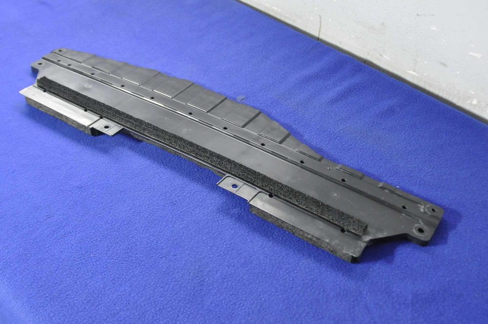 Дефлектор радиатора Hyundai Tucson 2021