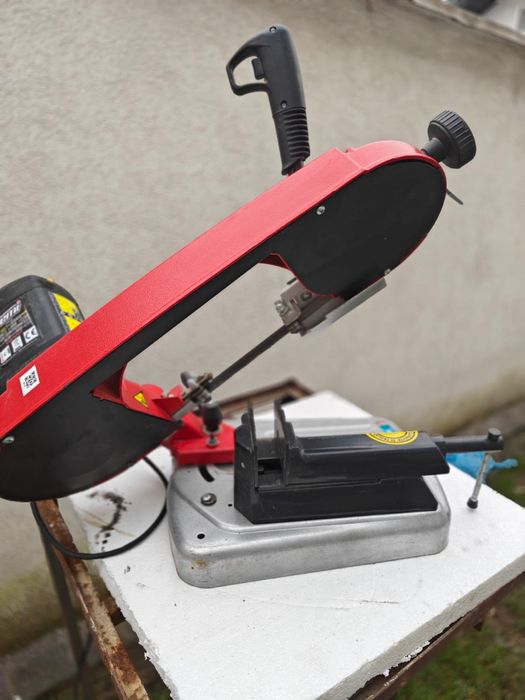 Fierastraie electric, Femi, model 784XL,