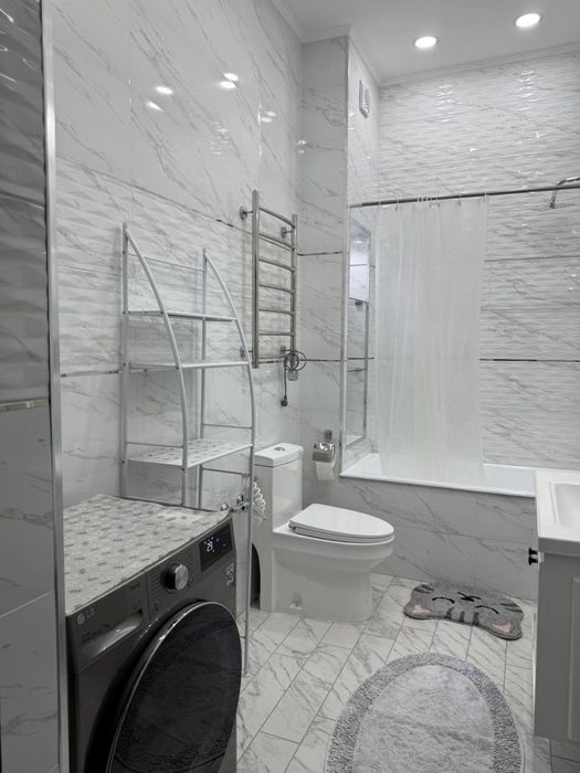 Уютная квартира в Центре Луначарского