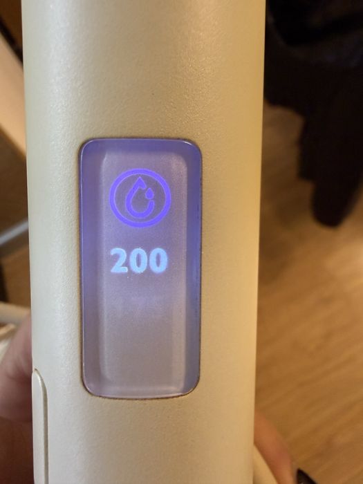 Преса за коса Philips moisture Protect