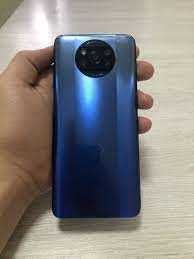 POCO X3 PRO (PUBG 60fps)