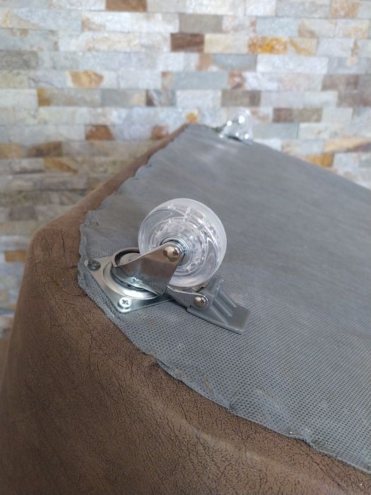 Фотьойл/Кресло на колелца