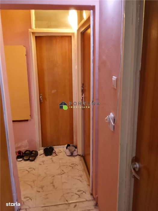 Apartament 2 camere, mobilat utilat cartier Noua
