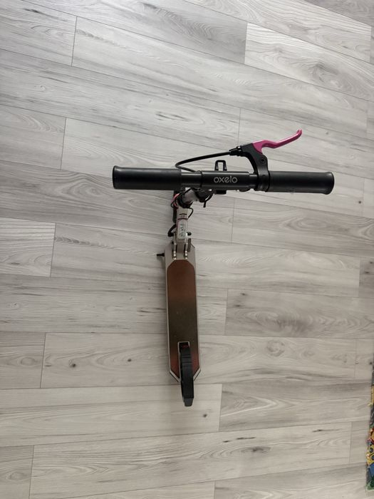 Trotineta mid 9 decathlon