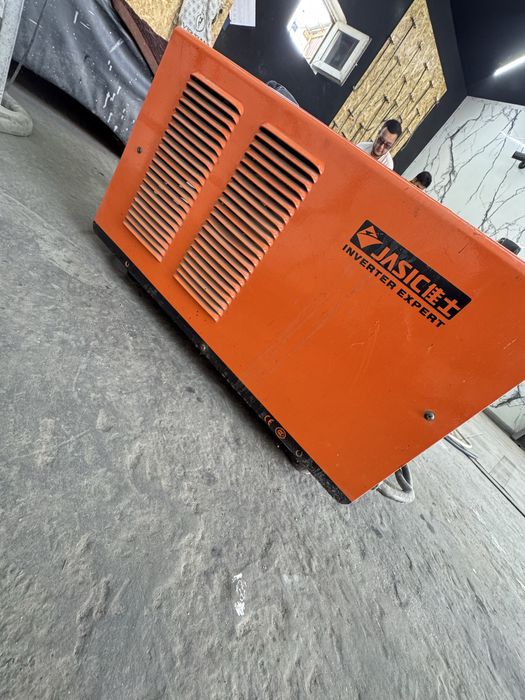 argon svarka sotiladi