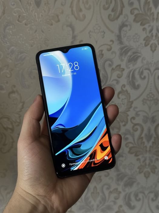 Редми 9Т Redmi 9T