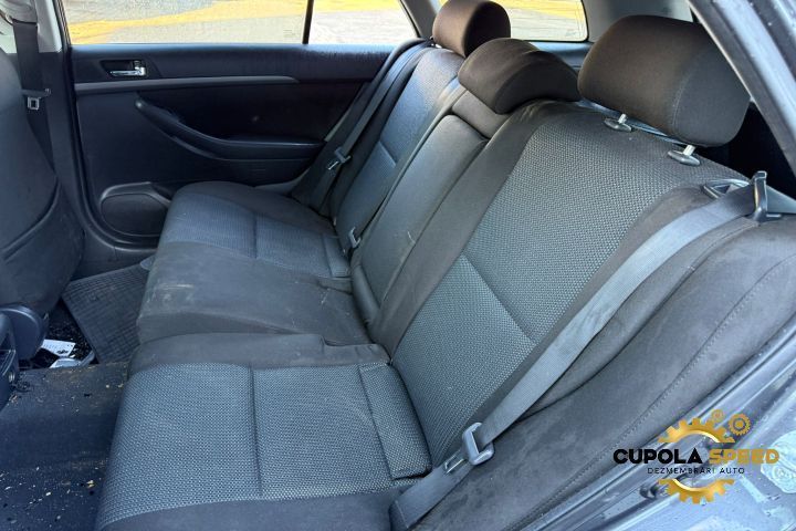 Aripa fata stanga culoare 1G3 Toyota Avensis 2 T25 [facelift] [2006 -