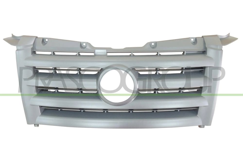 grila radiator vw crafter 30-35 bus (2e_) 2006-2016