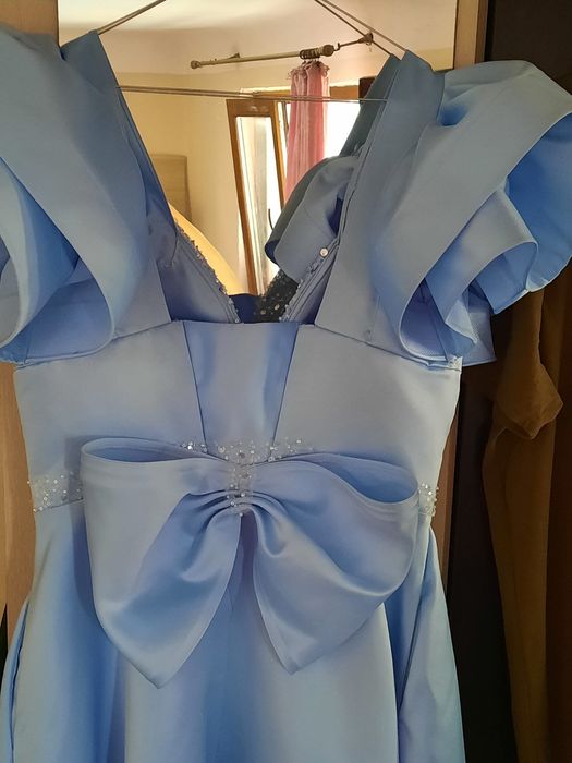 Rochie creație proprie