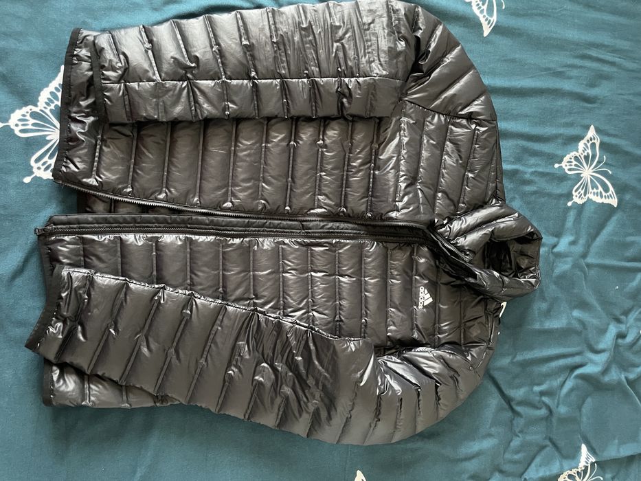 Geaca de primavara adidas